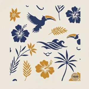 Tropical Harmony